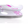 Ледовые коньки раздвижные Tempish FUR EXPANZE GIRL