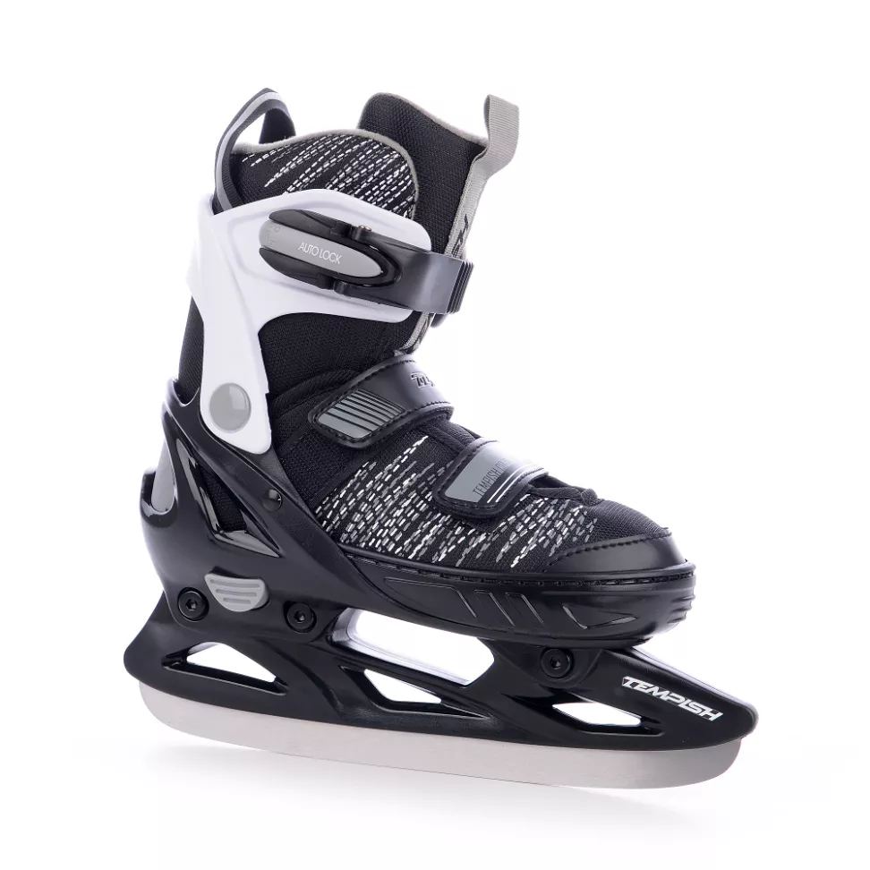 Ледовые коньки раздвижные Tempish GOKID ICE