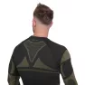 Термоактивное белье Mil-Tec 4-Way Stretch Performance - Black