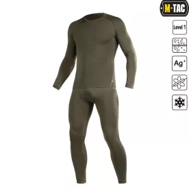 M-Tac термобелье ThermoLine Olive