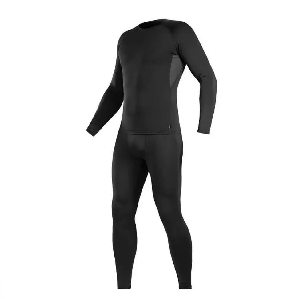 M-Tac термобелье ThermoLine Black