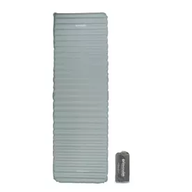 Самонадувающийся коврик Pinguin Nomad NX, 194x64x3.8см, Grey (PNG 715385)