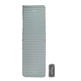 Самонадувающийся коврик Pinguin Nomad NX, 194x64x3.8см, Grey (PNG 715385)
