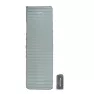 Самонадувающийся коврик Pinguin Nomad NX, 194x64x3.8см, Grey (PNG 715385)