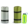 Самонадувающийся коврик Pinguin Nomad NX, 200x63x7.5см, Grey (PNG 715781)