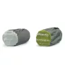 Самонадувающийся коврик Pinguin Nomad NX, 200x63x7.5см, Grey (PNG 715781)