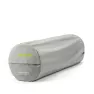 Самонадувний двомісний килимок Pinguin Nomad 50 Double, 198х130х5см, Grey (PNG 707.Grey)
