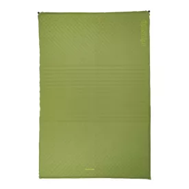 Самонадувний двомісний килимок Pinguin Nomad 50 Double, 198х130х5см, Khaki (PNG 707.Khaki)