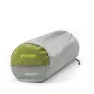 Самонадувний двомісний килимок Pinguin Nomad 50 Double, 198х130х5см, Khaki (PNG 707.Khaki)