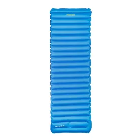 Надувной коврик Pinguin Skyline, 195х65х9см, Blue (PNG 709.XL.Blue)