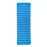 Надувной коврик Pinguin Skyline, 195х65х9см, Blue (PNG 709.XL.Blue)