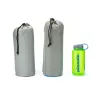 Надувной коврик Pinguin Skyline, 195х65х9см, Blue (PNG 709.XL.Blue)