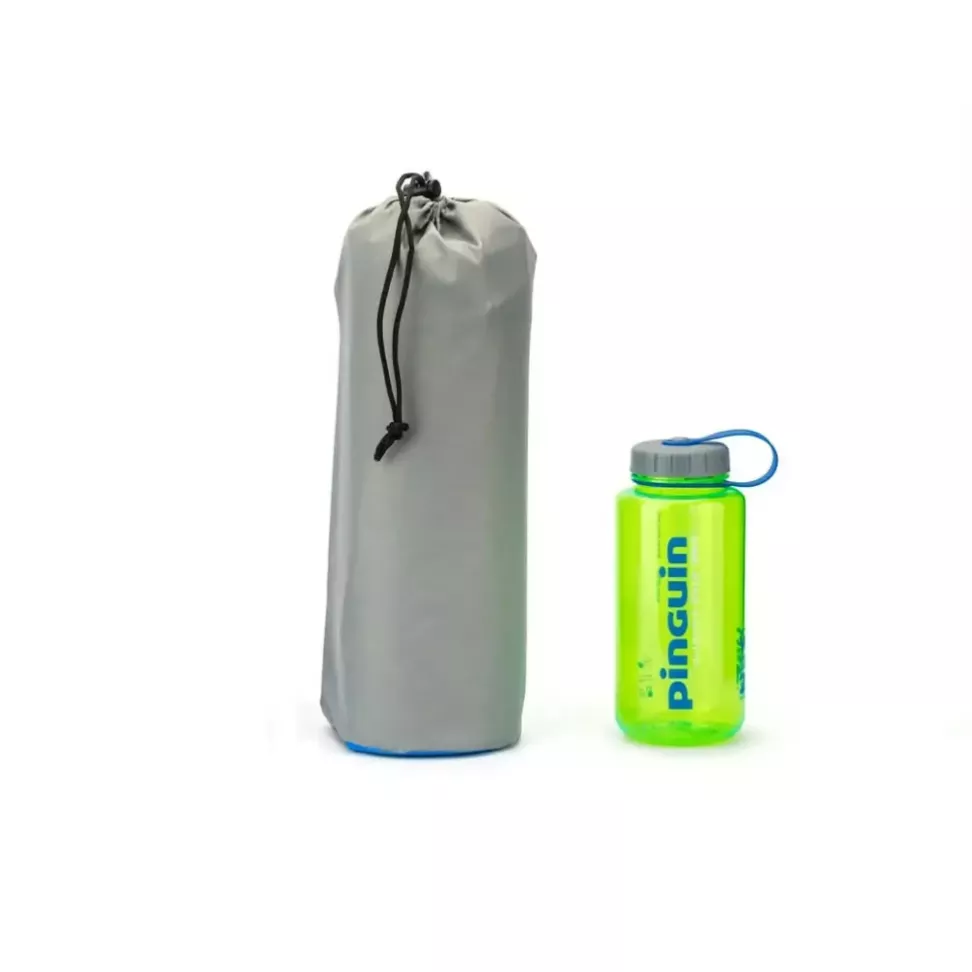 Надувной коврик Pinguin Skyline, 195х65х9см, Blue (PNG 709.XL.Blue)