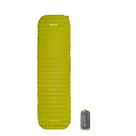 Самонадувний килимок Pinguin Sherpa NX, 186x55x3см, Green (PNG 720242)