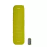 Самонадувний килимок Pinguin Sherpa NX, 186x56x3.8см, Green (PNG 720341)