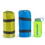 Самонадувний килимок Pinguin Sherpa NX, 186x56x3.8см, Green (PNG 720341)
