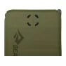 Килимок самонадувний Sea to Summit Self Inflating Camp Plus Mat 75mm, Rectangular Regular Wide, Moss, 183x64x7.5см (STS AMSICAPLRRW)