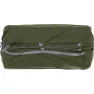 Килимок самонадувний Sea to Summit Self Inflating Camp Plus Mat 75mm, Rectangular Regular Wide, Moss, 183x64x7.5см (STS AMSICAPLRRW)
