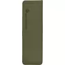 Килимок самонадувний Sea to Summit Self Inflating Camp Plus Mat 75mm, Rectangular Regular Wide, Moss, 183x64x7.5см (STS AMSICAPLRRW)