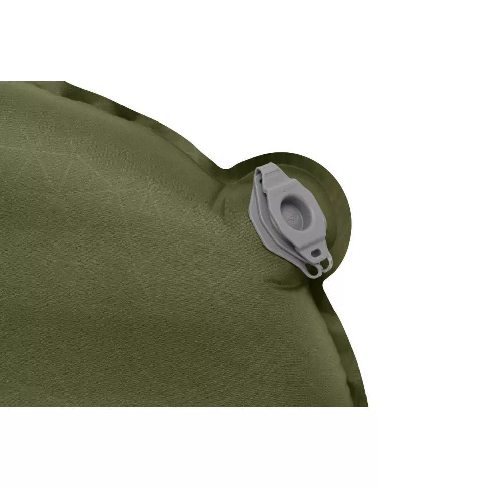 Килимок самонадувний Sea to Summit Self Inflating Camp Plus Mat 75mm, 198x64x7.5см (STS AMSICAPLL)