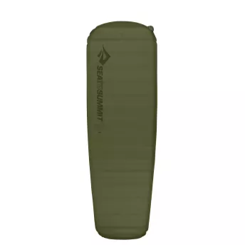 Килимок самонадувний Sea to Summit Self Inflating Camp Plus Mat 75mm, 198x64x7.5см (STS AMSICAPLL)