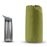 Самонадувающийся коврик Camp Mat, 198х64х3.8см, Olive от Sea to Summit (STS AMSICML)