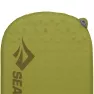 Самонадувающийся коврик Camp Mat, 198х64х3.8см, Olive от Sea to Summit (STS AMSICML)
