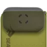 Самонадувающийся коврик Camp Mat, 198х64х3.8см, Olive от Sea to Summit (STS AMSICML)