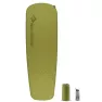 Самонадувающийся коврик Camp Mat, 198х64х3.8см, Olive от Sea to Summit (STS AMSICML)