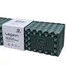 Коврик кемпинговый, каремат BaseCamp Legion NEW XPE, 185х55х1, 5 см, Olive Green (BCP 20101)