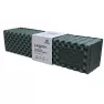 Коврик кемпинговый, каремат BaseCamp Legion NEW XPE, 185х55х1, 5 см, Olive Green (BCP 20101)