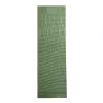 Килимок кемпінговий BaseCamp X-Line Roll Foiled Mat IXPE, 185х55х1,5 см, Olive Green (BCP 20701)