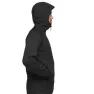 Чоловіча флісова кофта з рукавом реглан Black Diamond M Factor Hoody, Cypress (BD 7440403021SML1)