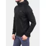 Чоловіча флісова кофта з рукавом реглан Black Diamond M Factor Hoody, Cypress (BD 7440403021SML1)