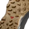 Ботинки SALOMON OUTsnap CSWP муж. черный