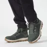 Ботинки Salomon OUTCHILL TS CSWP муж. зеленый