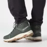 Ботинки Salomon OUTCHILL TS CSWP муж. зеленый
