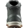 Ботинки Salomon OUTCHILL TS CSWP муж. зеленый