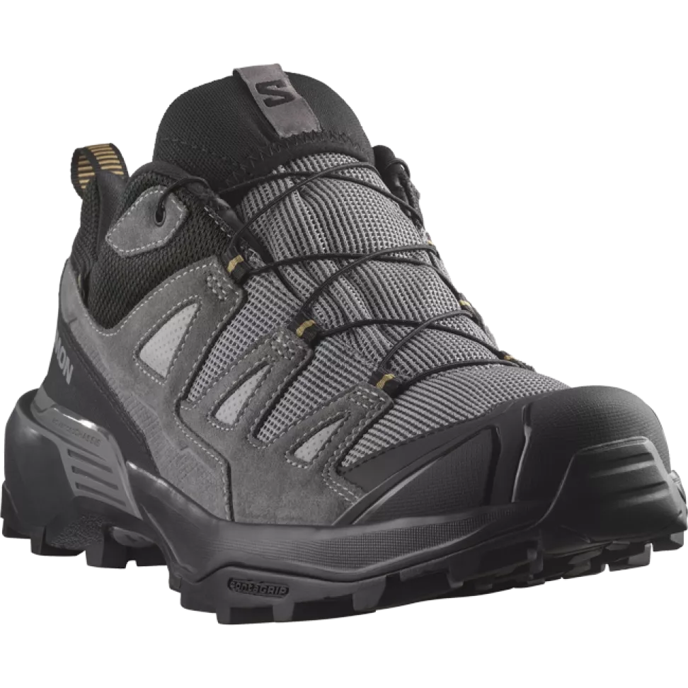 Кроссовки Salomon X ULTRA 360 LTR GTX муж. серый