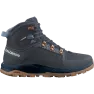Ботинки Salomon OUTCHILL TS CSWP жен. синий
