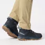 Ботинки Salomon OUTCHILL TS CSWP жен. синий
