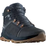 Ботинки Salomon OUTCHILL TS CSWP жен. синий