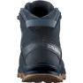 Ботинки Salomon OUTCHILL TS CSWP жен. синий