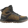 Ботинки Salomon OUTCHILL TS CSWP муж. коричневый