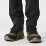 Ботинки Salomon OUTCHILL TS CSWP муж. коричневый