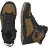Ботинки Salomon OUTCHILL TS CSWP муж. коричневый
