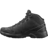 Ботинки Salomon X-ADVENTURE RECON MID GTX муж. черный
