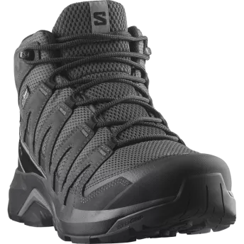 Черевики Salomon X-ADVENTURE RECON MID GTX чол. чорний