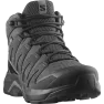 Ботинки Salomon X-ADVENTURE RECON MID GTX муж. черный