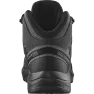 Ботинки Salomon X-ADVENTURE RECON MID GTX муж. черный